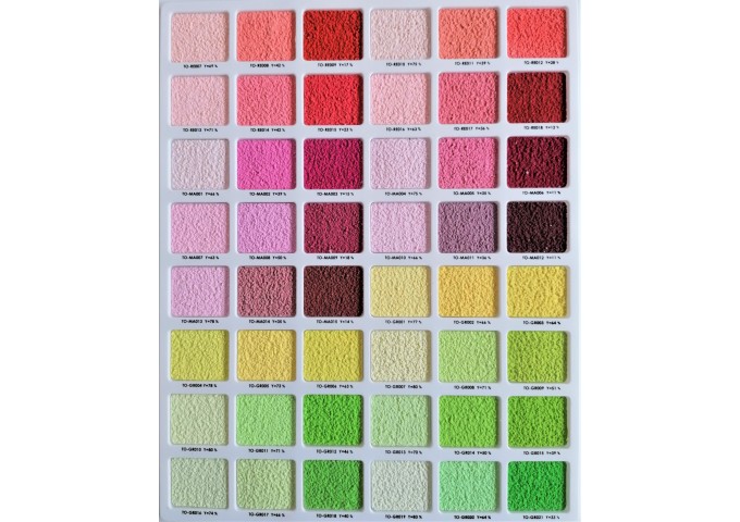 CREPIS Silicone Acrylique Adam Materiaux TO.GY004 Y 64% seau 25kg