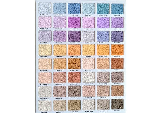 CREPIS Silicone Acrylique Adam Materiaux TO.GY004 Y 64% seau 25kg