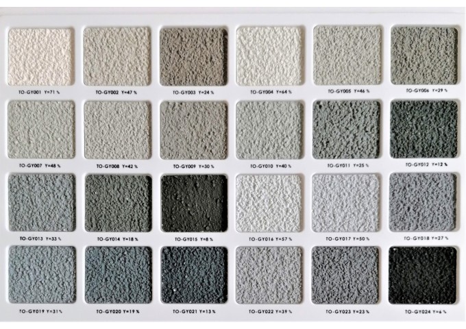 CREPIS Silicone Acrylique Adam Materiaux TO.GY004 Y 64% seau 25kg