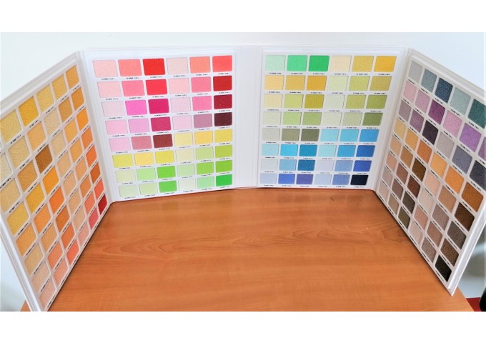 CREPIS Silicone Acrylique Adam Materiaux TO.GY004 Y 64% seau 25kg
