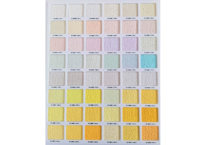 CREPIS Silicone Acrylique Adam Materiaux TO.GY004 Y 64% seau 25kg
