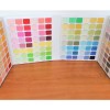 CREPIS Silicone Acrylique Adam Materiaux TO.GY004 Y 64% seau 25kg