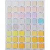 CREPIS Silicone Acrylique Adam Materiaux TO.GY018 Y 27% seau 25kg