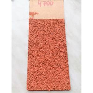 CREPIS Silicone Acrylique Adam Materiaux TO-4700 /seau 25kg   