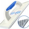 Grattoir . Rape 380x160mm pour isolant Kubala 0343 G.17 pièce