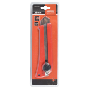 Cutter 25mm professionel Modeco Expert/pièce