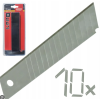 Lames de cutter 25mm Modeco Expert 10pièces