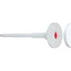 Cheville Isolant 150x8mm Eco.Drive 8 + Vis acier et bouchon intégré Boite 100pièces