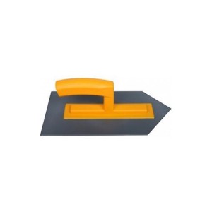Platresse Plastique Pentagon 280x130mm 3mm pour pose CREPIS/ pièce