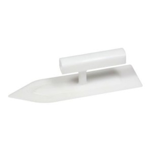 Petite Platresse PVC 70X230mm pour pose crépis Kubala 0380/ pièce