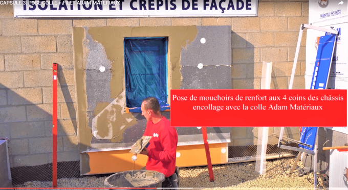 Couteau . Spatule Lisse à enduire 250x140mm en acier avec poignée en résine G.15 Kubala 0547 pièce