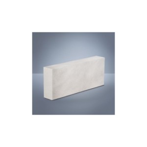 Bloc Ytong 60x05x25cm lisse C4-550/ piece