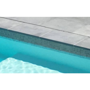 Margelle 100x20x3cm poncé pierre bleue belge pour piscine/ pièce