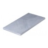 Margelle 100x20x3cm poncé pierre bleue belge pour piscine pièce