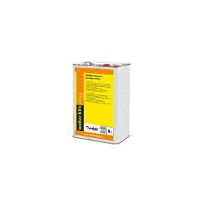 Weberklin PROTECT Hydrofuge façade/bidon 5L