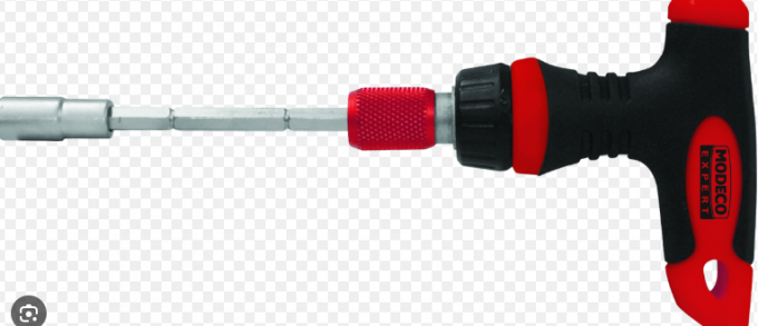 Jeu de 22 bits Modeco Expert