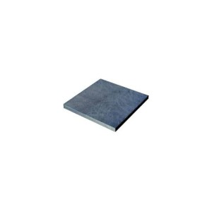 CARRELAGE 80x80x3cm en pierre bleu Vietnam poncé et scié/ pièce