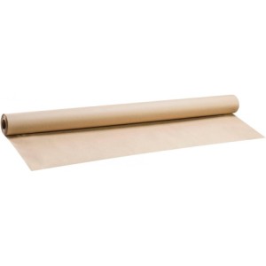 Rouleau carton 1x20mètre pour protection sols/ rouleau 20m²