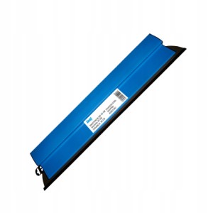 Couteau - Spatule Lisse à enduire 800x150mm en acier avec poignée en résine Sheetrock KNAUF/ pièce