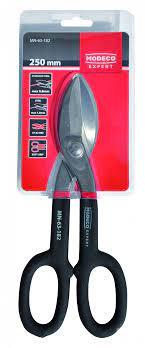 Cisaille pour couper aciers et tôles Modeco MN.63.182 pièce