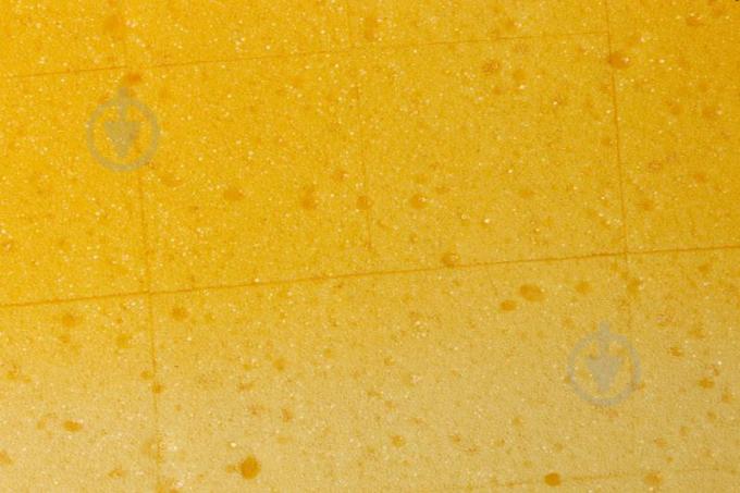 Taloche plastique 280x140mm + éponge épaisseur 25mm Hardy pièce