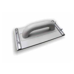 Ponceuse à main 135x270mm avec poignée grise Kubala 0330/ pièce