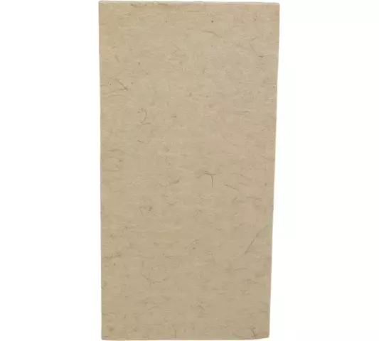 Taloche plastique Profi 280x140mm avec 10mm feutre Hardy pièce