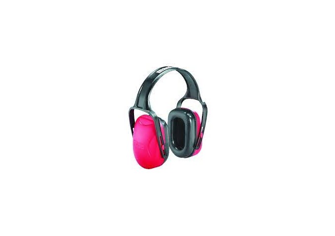 Casque anti bruit universel