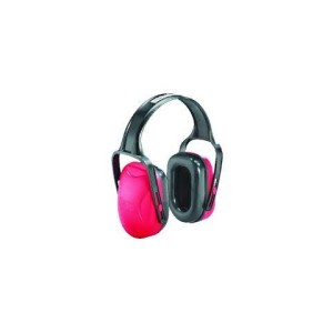 Casque anti bruit universel