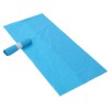 Sacs poubelle 70x110cm 120 litres rouleau 25pièces