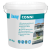 Crépis Knauf Conni S C3310 1.5mm siliconé H 42% seau 25kg