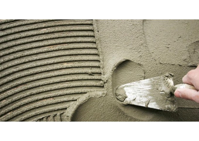 Knauf Cover Cimentage de base ciment.chaux palette 42 sacs x 30Kg 1260Kg