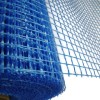 Filet Treillis armature BLEU Knauf Profix 110gramme pour plafonnage.cimentage rouleau 50m²