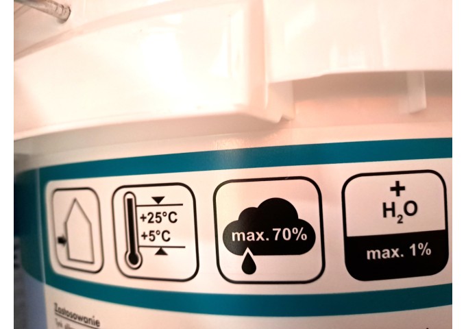 Crépis Knauf Conni S C3524 1.5mm siliconé H 69% seau 25kg