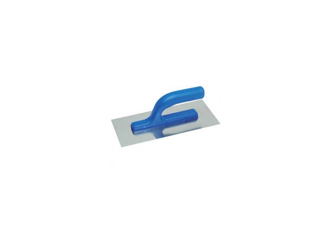 Platresse Lisse en acier 270x130mm Kubala 0401 pièce