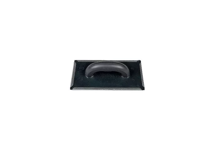 Rape à gratter 270x130mm pour isolant noire pièce