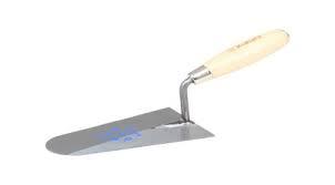 Truelle Luxembourg 220x120mm en acier avec poignée bois Kubala 0822 pièce