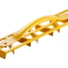 Grattoir . Rape 450x90mm pour plâtre et cimentage Hardy pièce