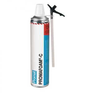 PROMAFOAM-C - Mousse RF 2Heures Rectavit/ bombe 750ml