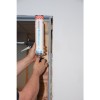PROMAFOAM.C . Mousse RF 2Heures expansive sans pistolet Rectavit bombe 750ml