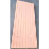 Isolant XPS BRKS N65 isolant 6cm pour briquette 6 a 6.5cm + Tenon.mortaise panneau 0.66m²