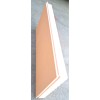 Isolant XPS BRKS N65 isolant 6cm pour briquette 6 a 6.5cm + Tenon.mortaise panneau 0.66m²