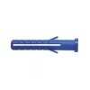 Cheville plastique KRK . 04 4 38mm 250pièces