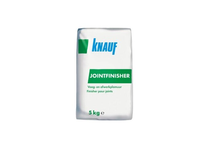 Knauf JOINTFINISHER sac VERT sac 5kg
