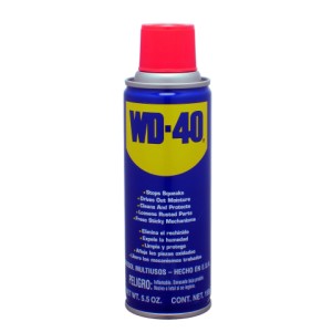 WD 40 450ml smart/ pièce