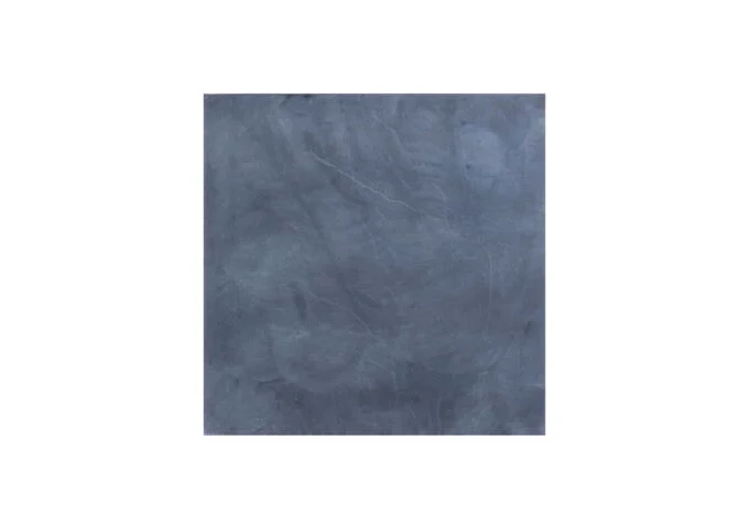 Carrelage . Dalle 40x40x2.5cm en pierre bleu Vietnam poncé et scié pièce