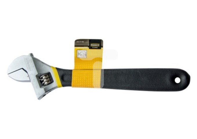 Clef anglaise 375mm Modeco pièce