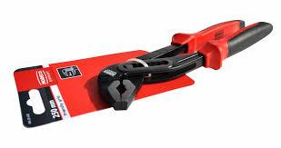 Pince multiprise 250mm diamètre 35mm maximum FRENDLY GRIP Modeco pièce