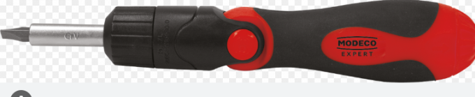 Jeu de 13 bits et porte bits Modeco