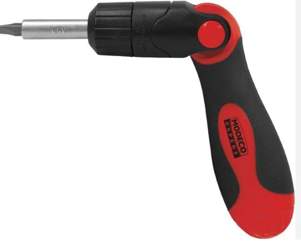 Jeu de 13 bits et porte bits Modeco